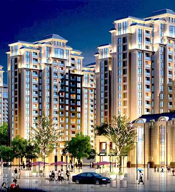 Conscient hines Kamla Nagar Delhi